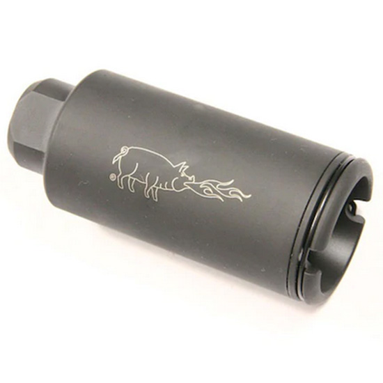 NOV FLASH HIDER KX3-556P  - Hunting Accessories